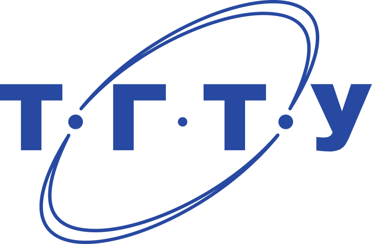 Логотип ТГТУ