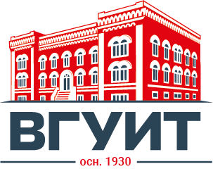 Логотип ВГУИТ